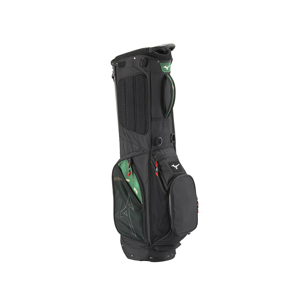 Mizuno K1-LO Stand Bag FY22 Course Camo